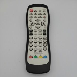 AMW‎ RM36CZ01 Black Original Replacement Remote Control
